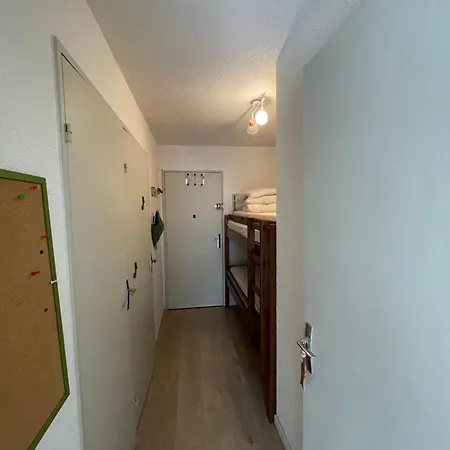 Apartment Studio La Casa De L'ecureuil Barcelonnette